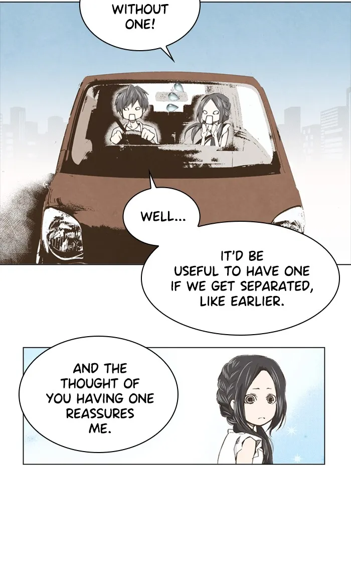 Read Marry Me! chapter 6 image 41 on Lezhin