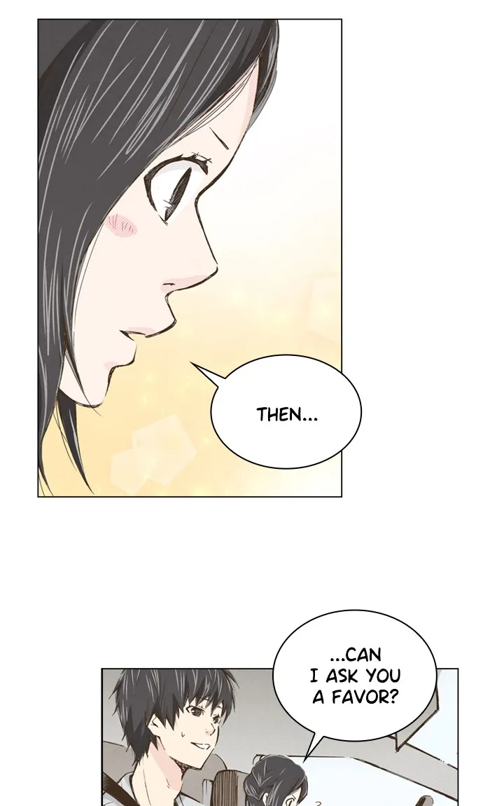 Read Marry Me! chapter 6 image 42 on Lezhin