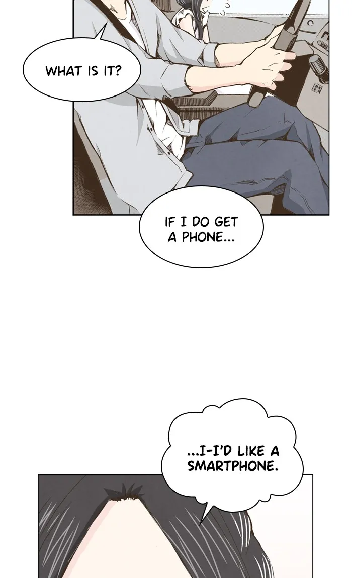 Read Marry Me! chapter 6 image 43 on Lezhin
