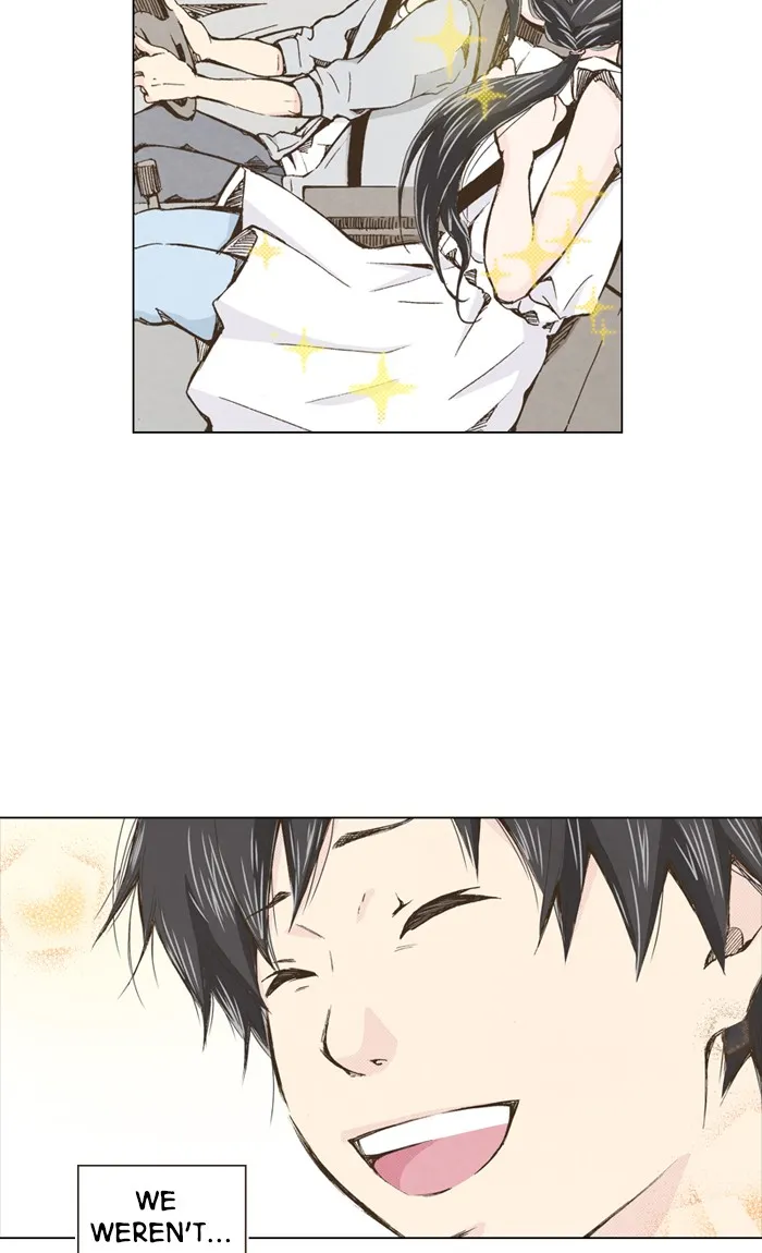 Read Marry Me! chapter 6 image 45 on Lezhin