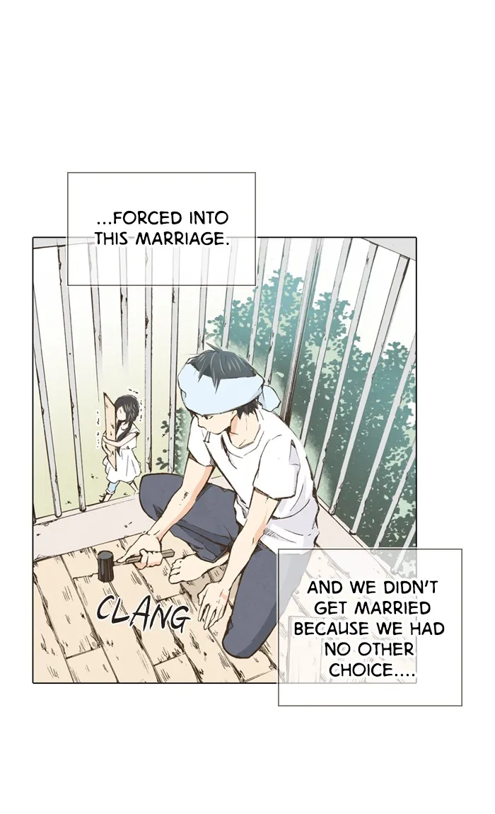 Read Marry Me! chapter 6 image 47 on Lezhin