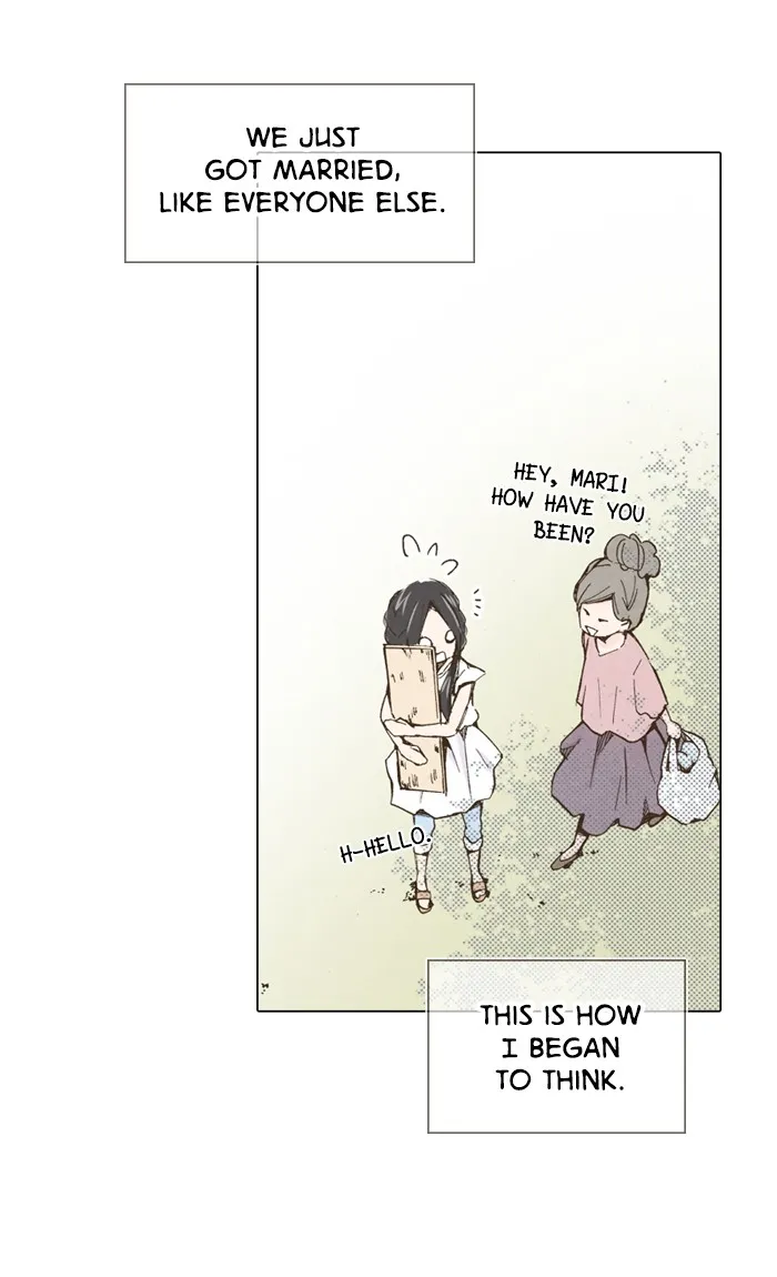 Read Marry Me! chapter 6 image 48 on Lezhin