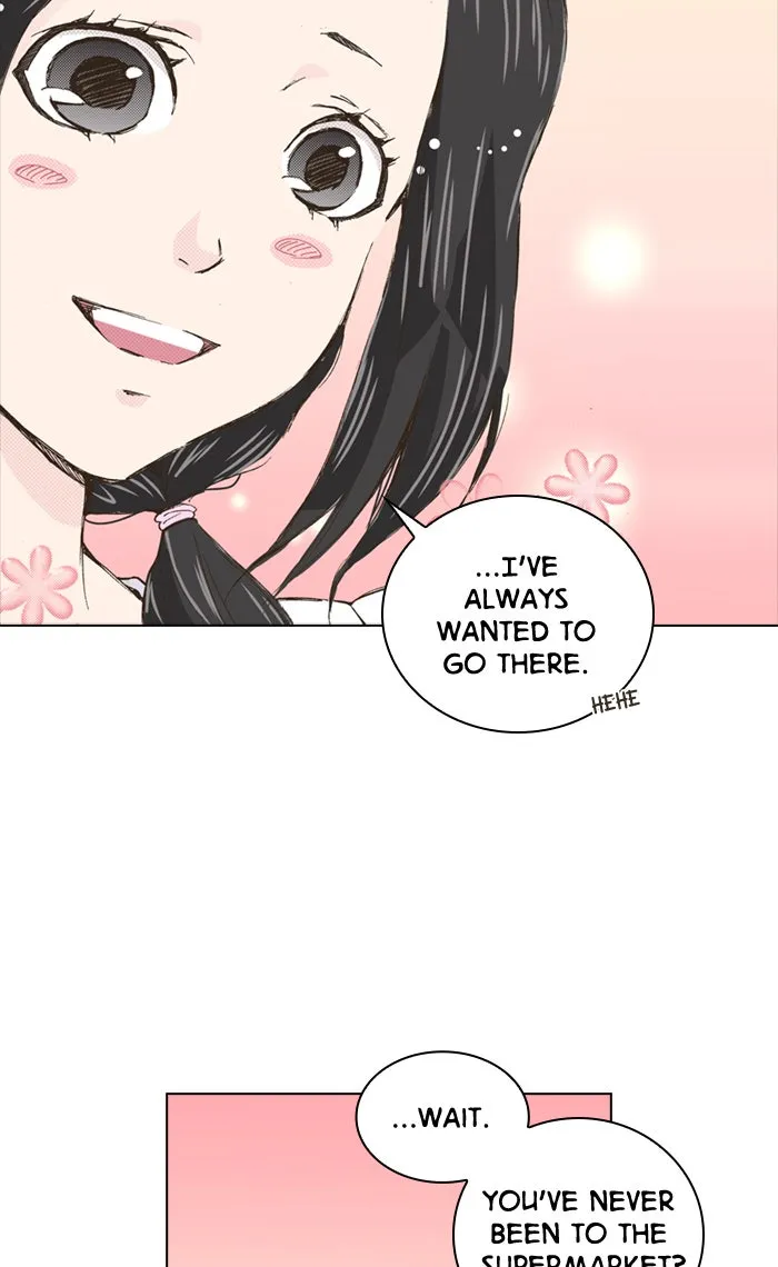 Read Marry Me! chapter 6 image 6 on Lezhin