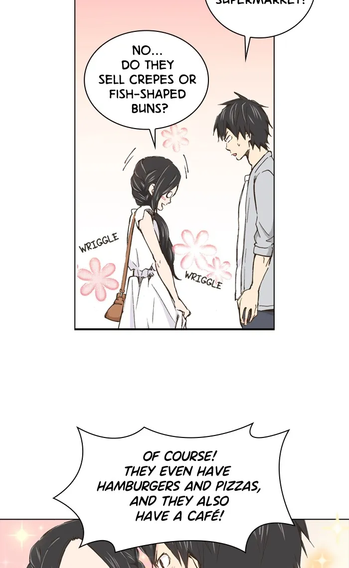 Read Marry Me! chapter 6 image 7 on Lezhin