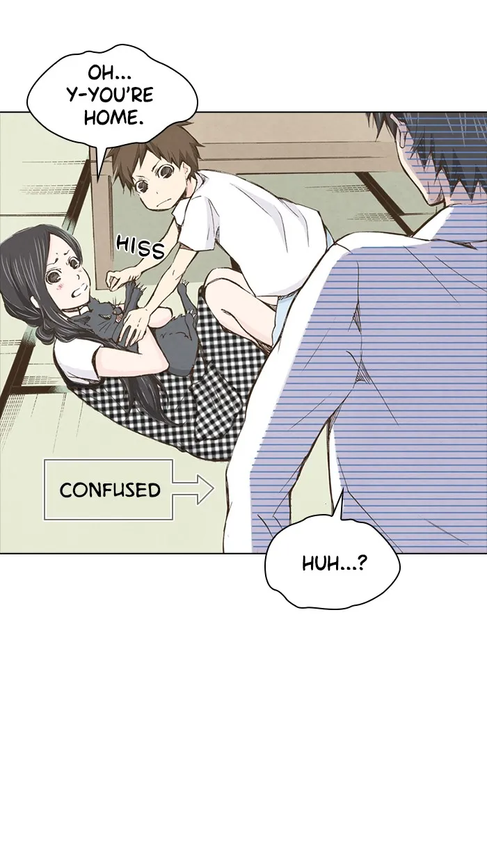 Read Marry Me! chapter 7 image 10 on Lezhin