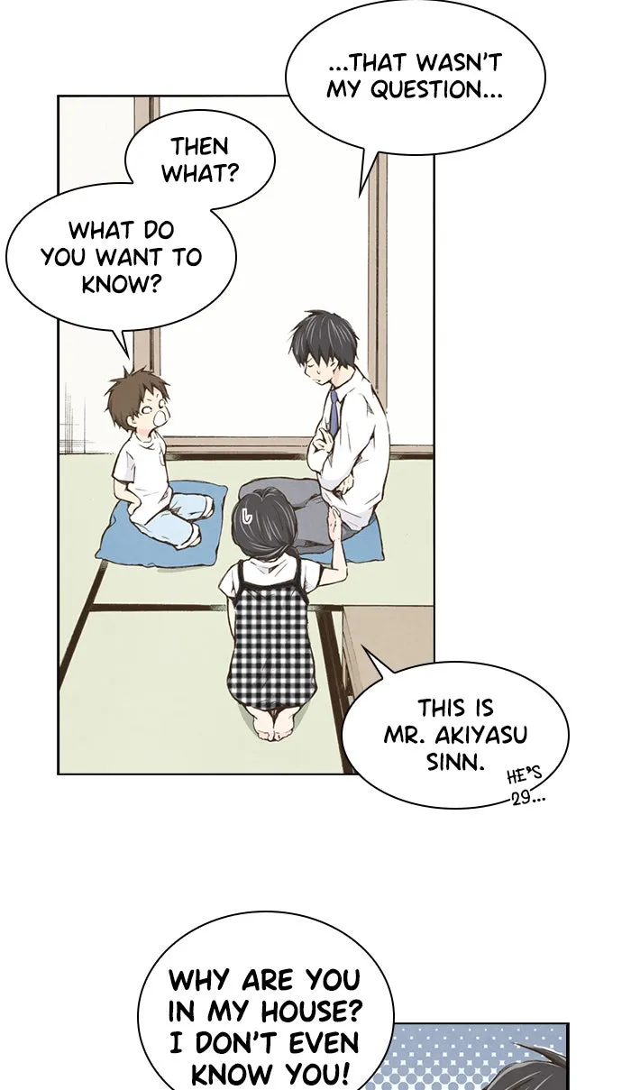 Read Marry Me! chapter 7 image 12 on Lezhin
