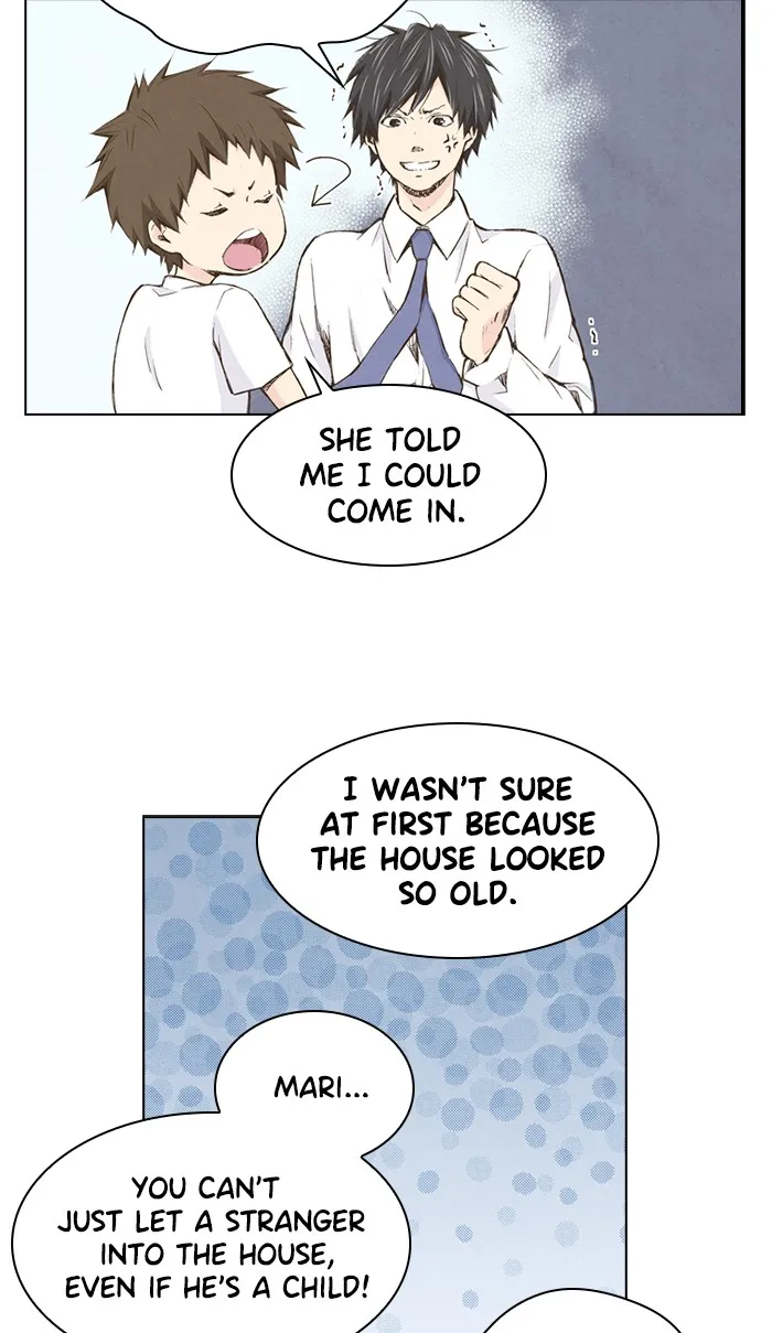 Read Marry Me! chapter 7 image 14 on Lezhin