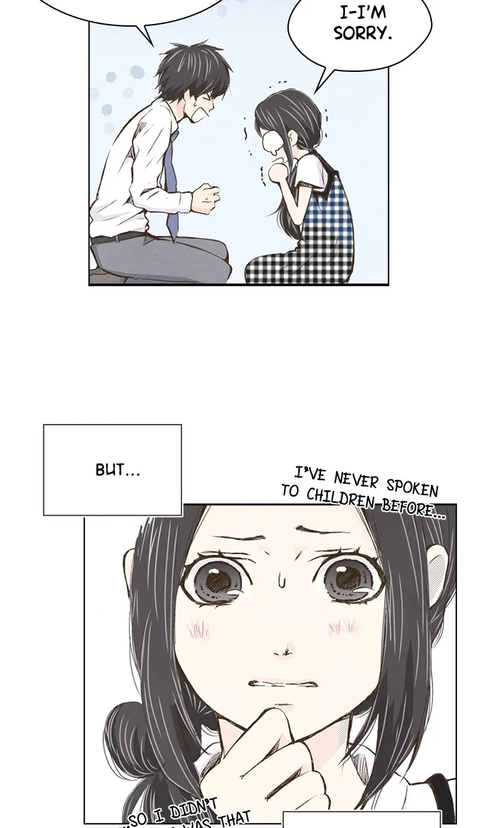 Read Marry Me! chapter 7 image 15 on Lezhin