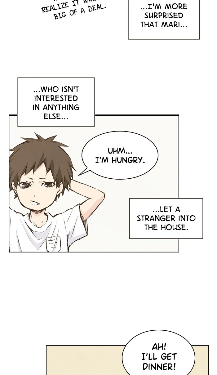 Read Marry Me! chapter 7 image 16 on Lezhin