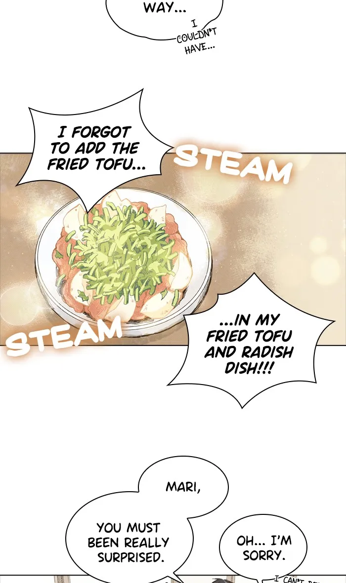 Read Marry Me! chapter 7 image 20 on Lezhin
