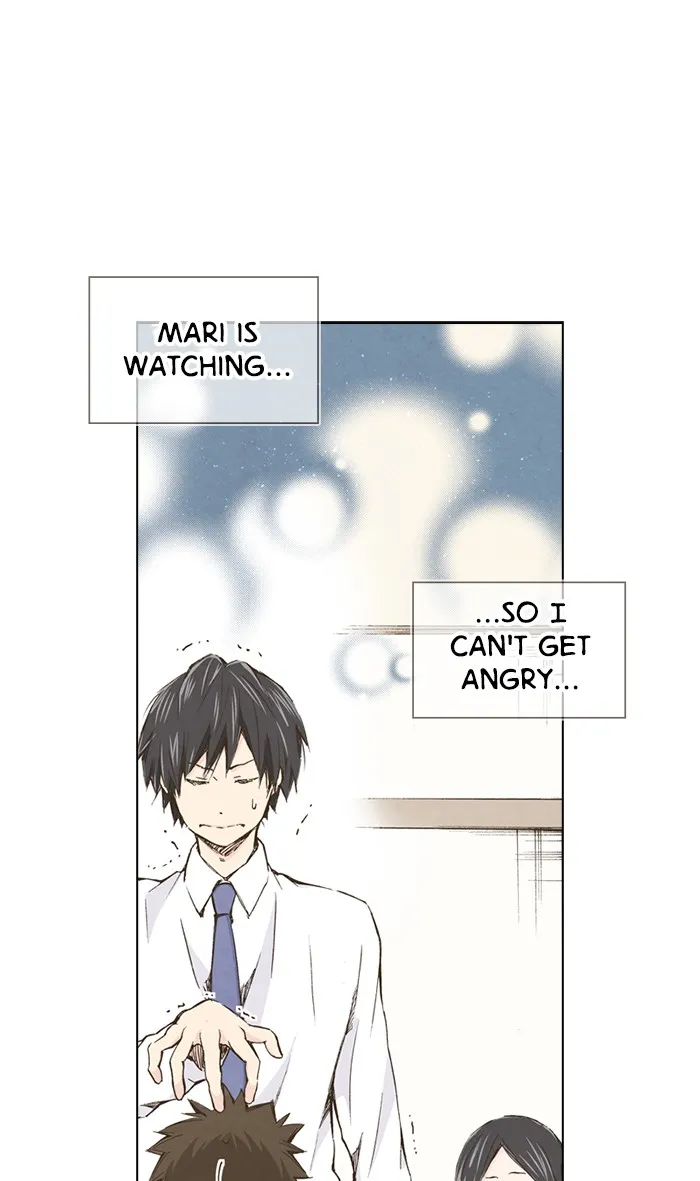 Read Marry Me! chapter 7 image 25 on Lezhin