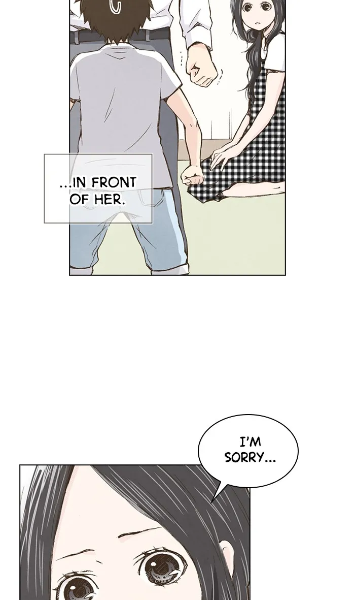 Read Marry Me! chapter 7 image 26 on Lezhin