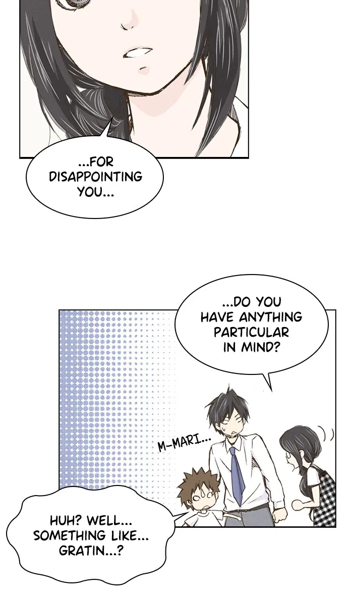 Read Marry Me! chapter 7 image 27 on Lezhin