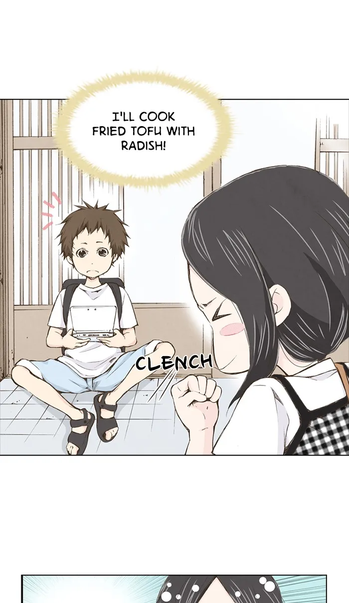 Read Marry Me! chapter 7 image 3 on Lezhin