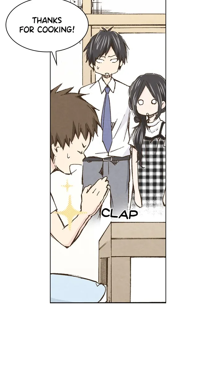Read Marry Me! chapter 7 image 30 on Lezhin