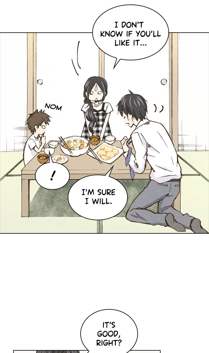 Read Marry Me! chapter 7 image 31 on Lezhin