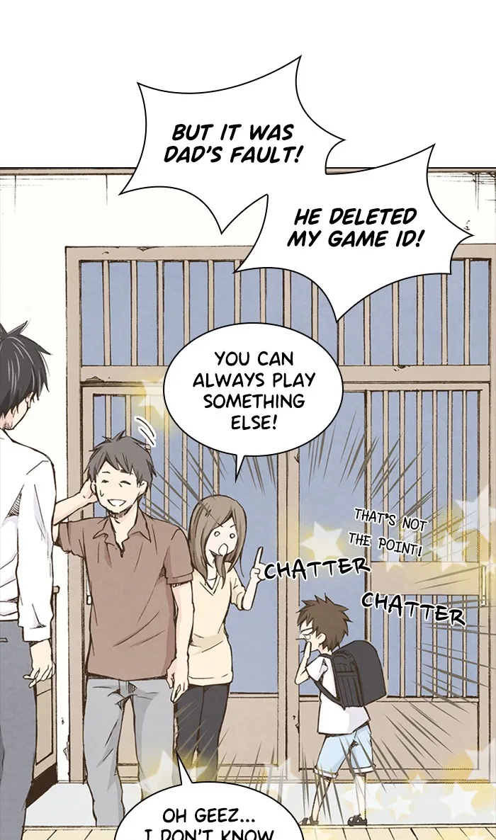 Read Marry Me! chapter 7 image 37 on Lezhin