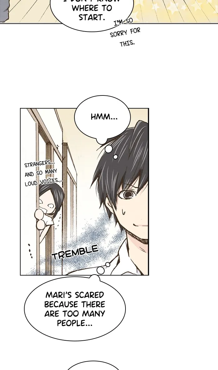 Read Marry Me! chapter 7 image 38 on Lezhin