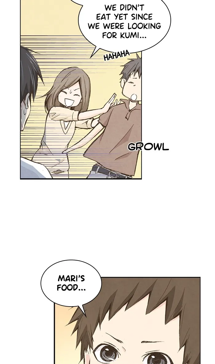 Read Marry Me! chapter 7 image 40 on Lezhin