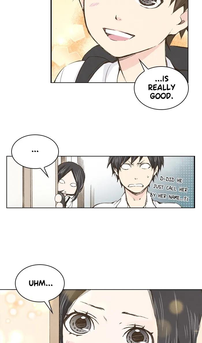 Read Marry Me! chapter 7 image 41 on Lezhin