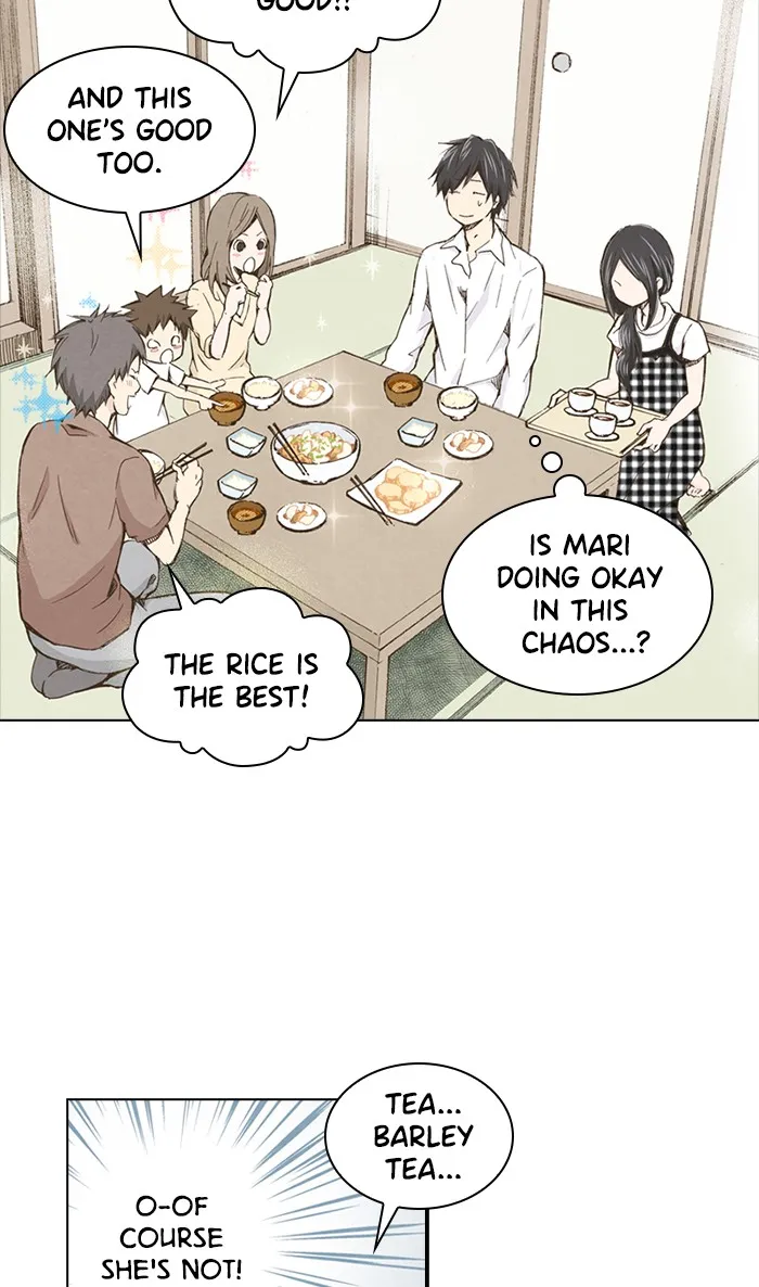 Read Marry Me! chapter 7 image 43 on Lezhin