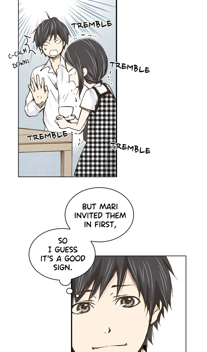 Read Marry Me! chapter 7 image 44 on Lezhin