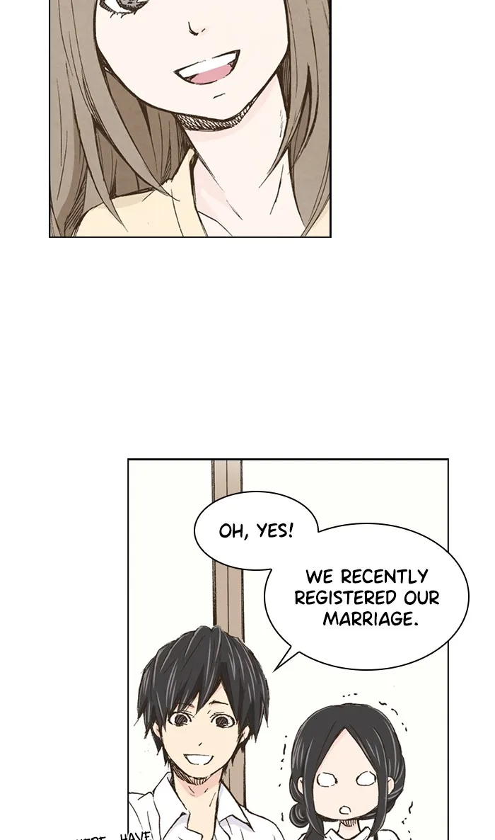 Read Marry Me! chapter 7 image 46 on Lezhin
