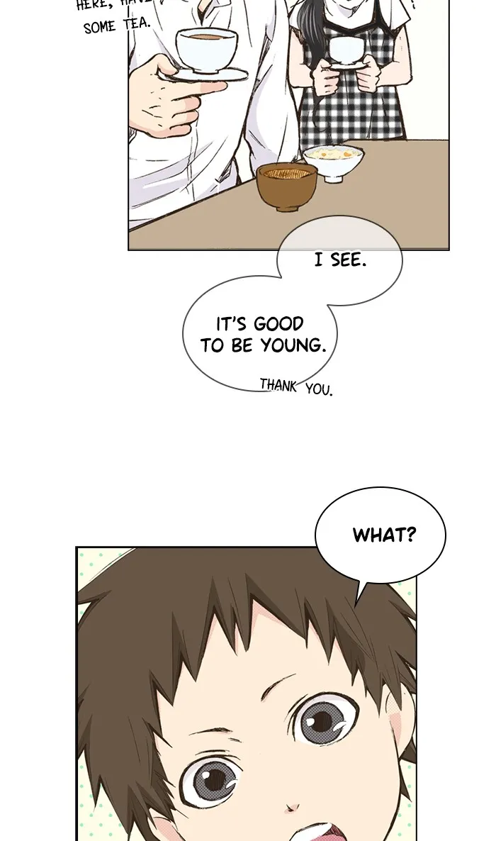 Read Marry Me! chapter 7 image 47 on Lezhin
