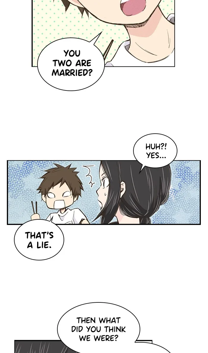 Read Marry Me! chapter 7 image 48 on Lezhin