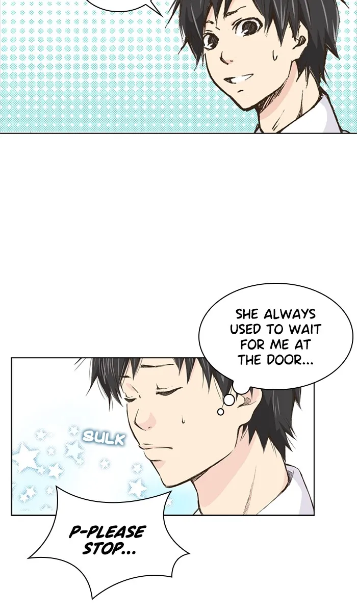 Read Marry Me! chapter 7 image 7 on Lezhin