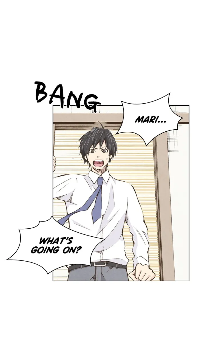 Read Marry Me! chapter 7 image 8 on Lezhin