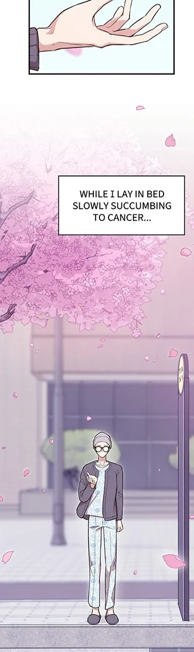 Read Marry My Husband chapter 1 image 10 on Lezhin