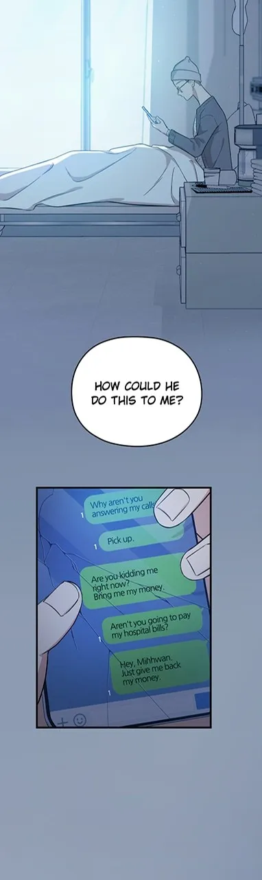 Read Marry My Husband chapter 1 image 3 on Lezhin