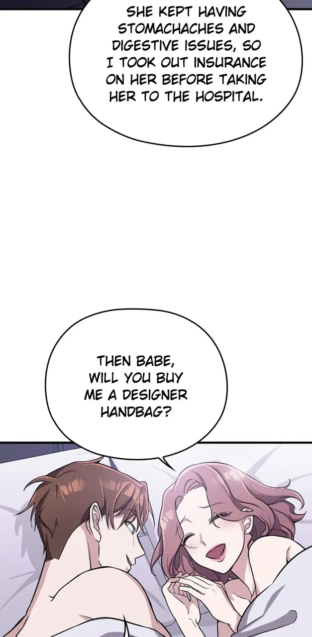 Read Marry My Husband chapter 1 image 46 on Lezhin