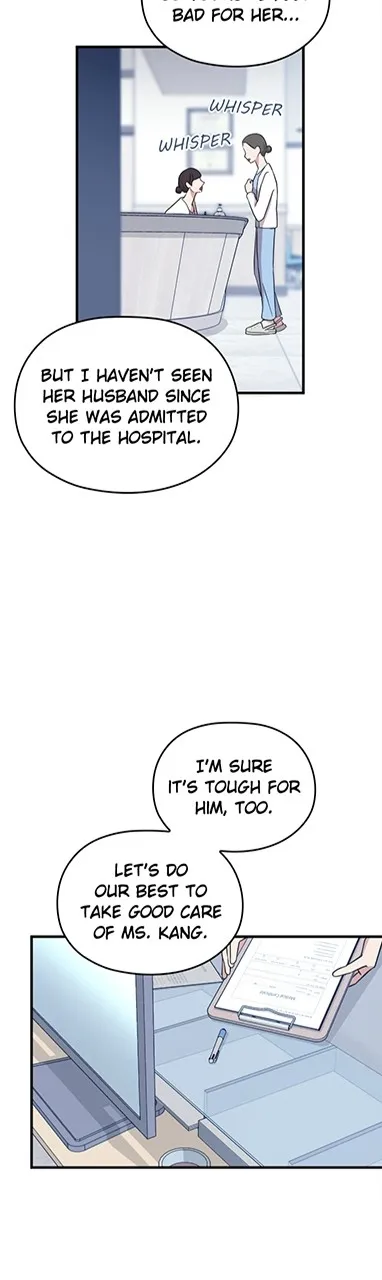 Read Marry My Husband chapter 1 image 6 on Lezhin