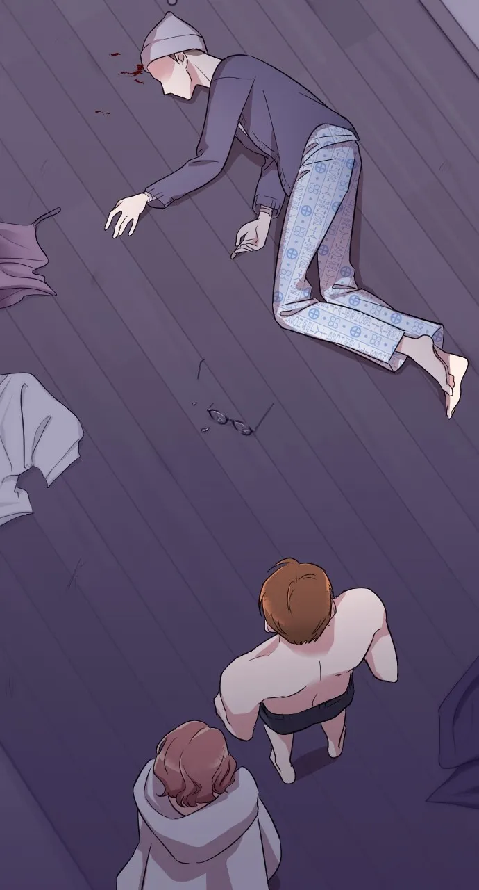 Read Marry My Husband chapter 1 image 79 on Lezhin