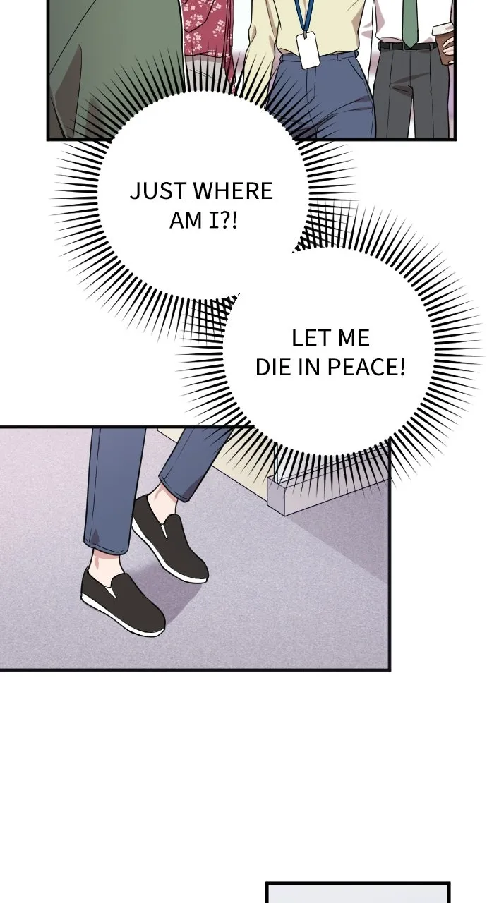 Read Marry My Husband chapter 2 image 29 on Lezhin