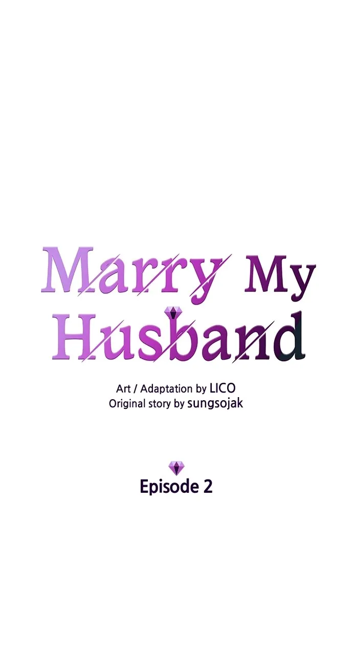 Read Marry My Husband chapter 2 image 7 on Lezhin
