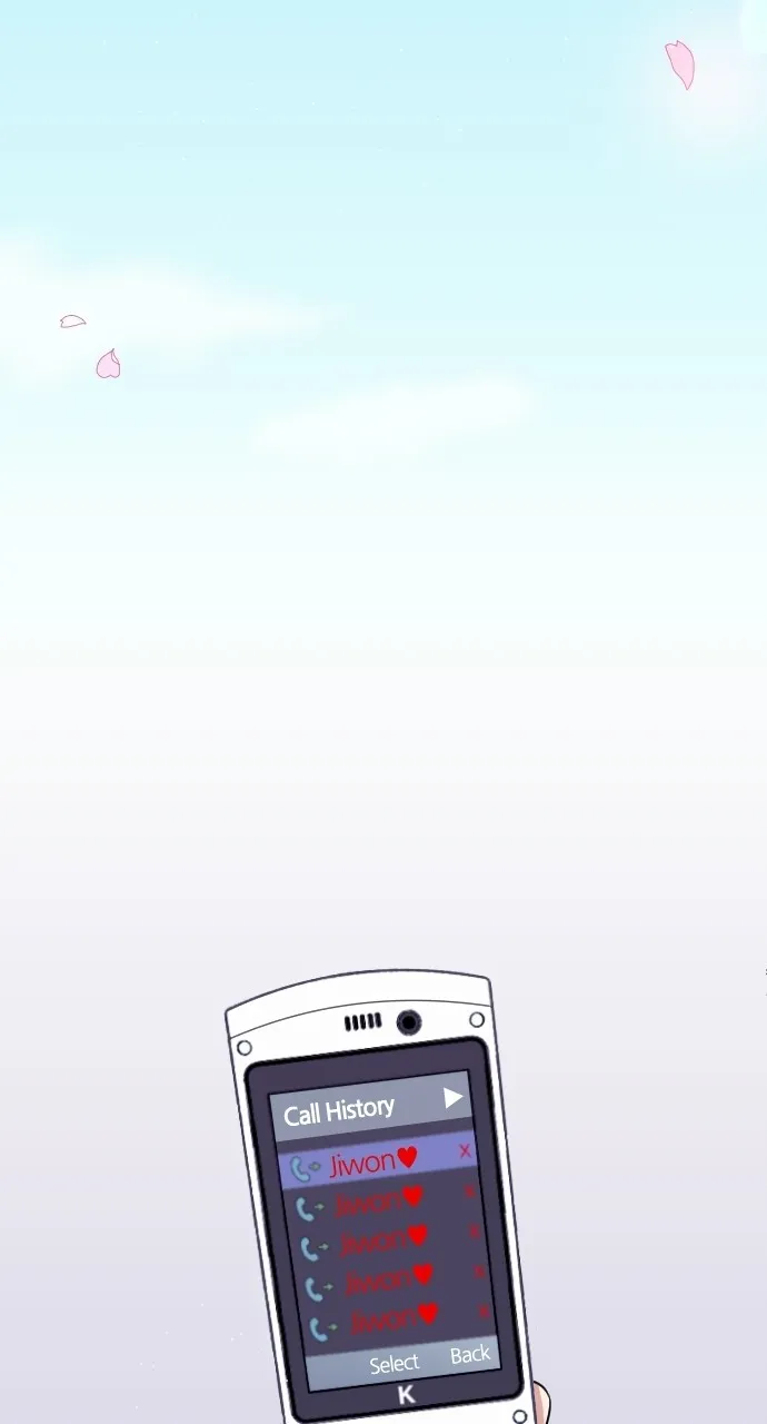 Read Marry My Husband chapter 2 image 99 on Lezhin