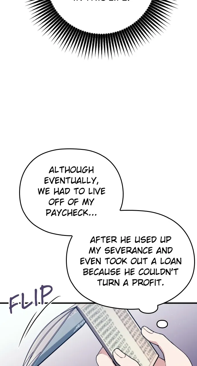 Read Marry My Husband chapter 3 image 28 on Lezhin