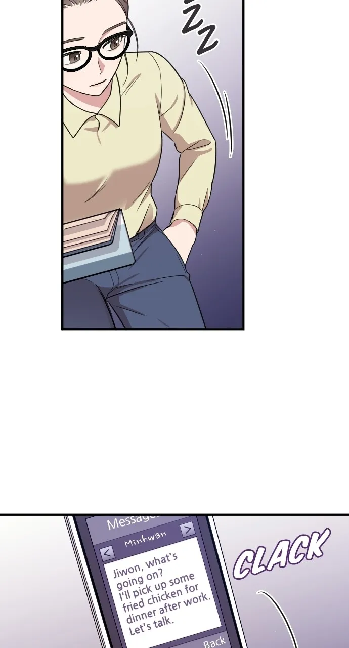 Read Marry My Husband chapter 3 image 30 on Lezhin