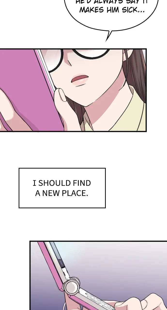 Read Marry My Husband chapter 3 image 32 on Lezhin