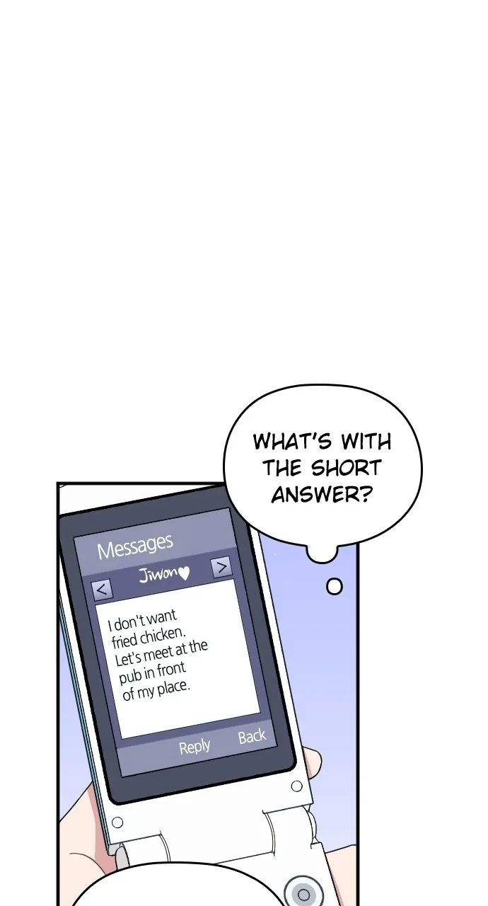Read Marry My Husband chapter 3 image 35 on Lezhin