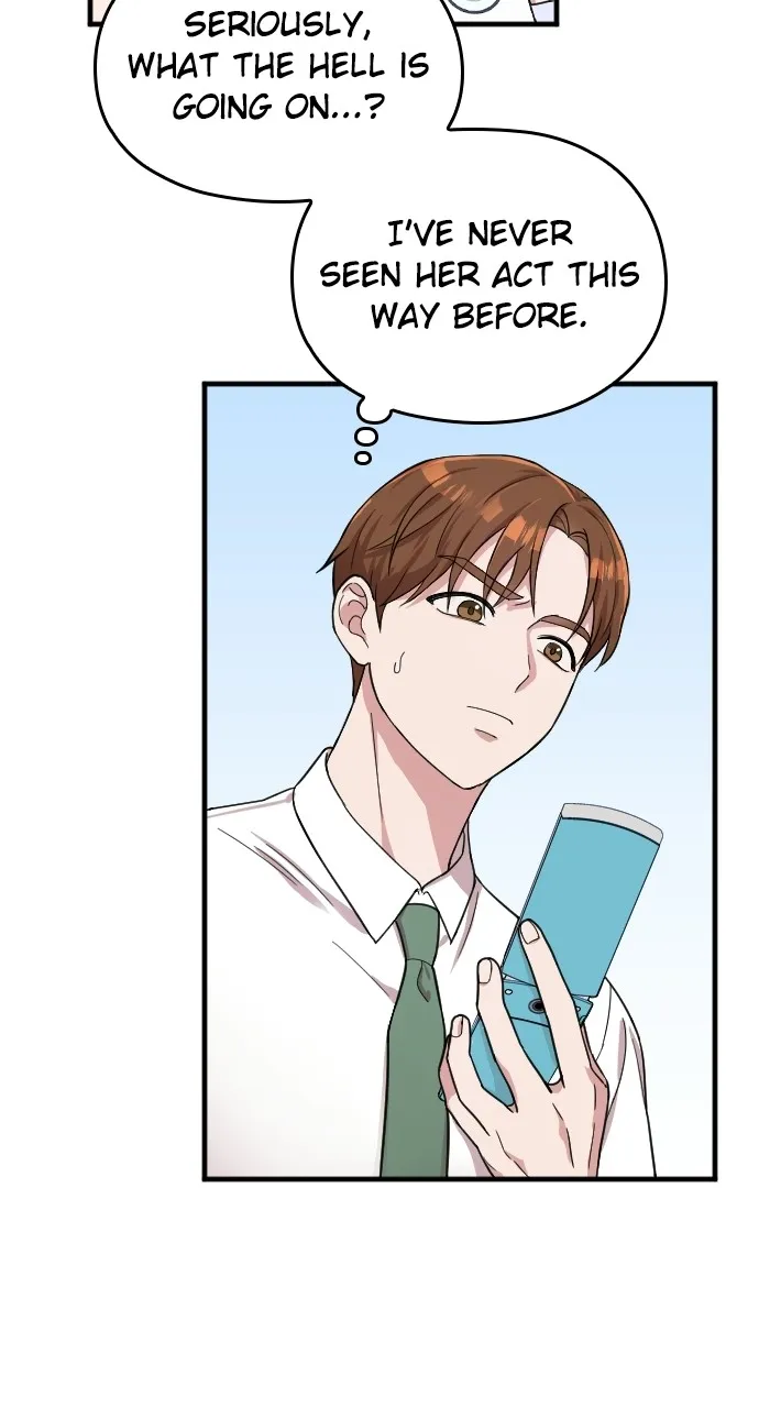 Read Marry My Husband chapter 3 image 36 on Lezhin