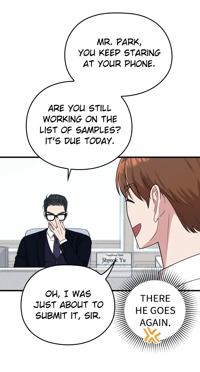 Read Marry My Husband chapter 3 image 37 on Lezhin