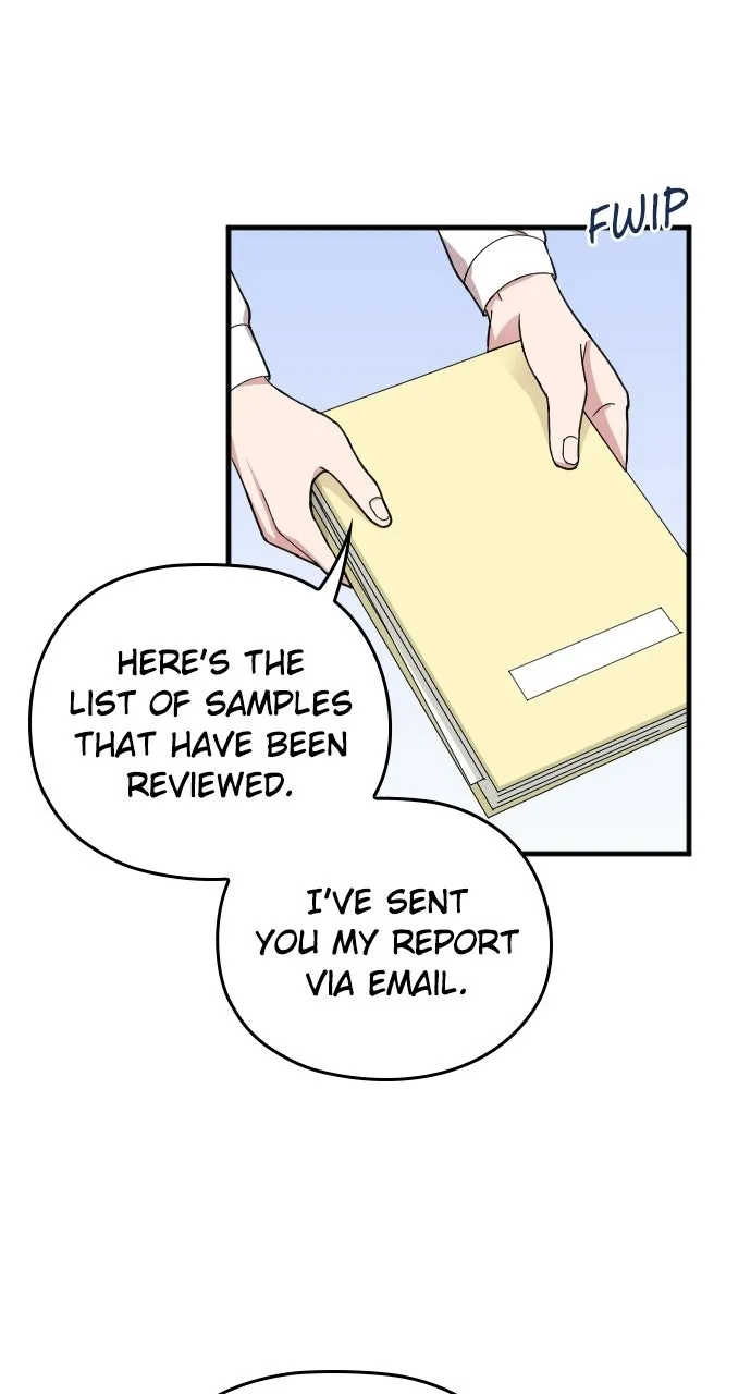 Read Marry My Husband chapter 3 image 38 on Lezhin