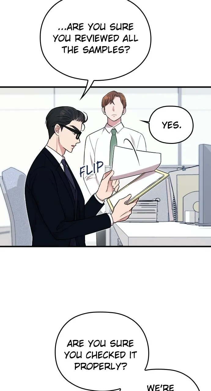 Read Marry My Husband chapter 3 image 39 on Lezhin