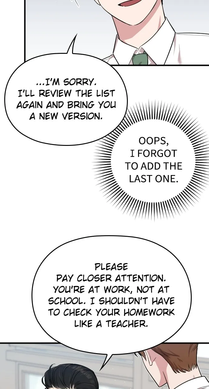 Read Marry My Husband chapter 3 image 41 on Lezhin
