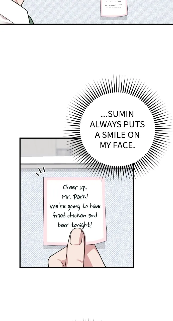 Read Marry My Husband chapter 3 image 45 on Lezhin