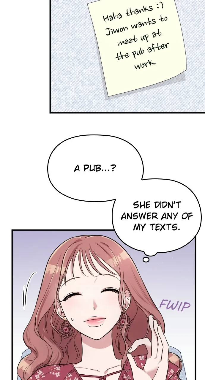 Read Marry My Husband chapter 3 image 47 on Lezhin